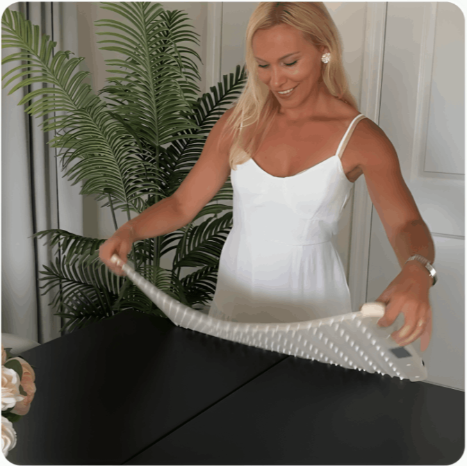 TempTray Heat Control Mat