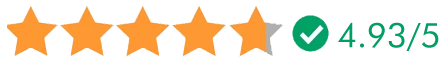 TempTray Heat Control Mat 5 star rating